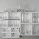 718 6002 Glasservisdelar